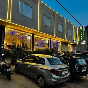 De Clark Residency Delhi Airport Hotel