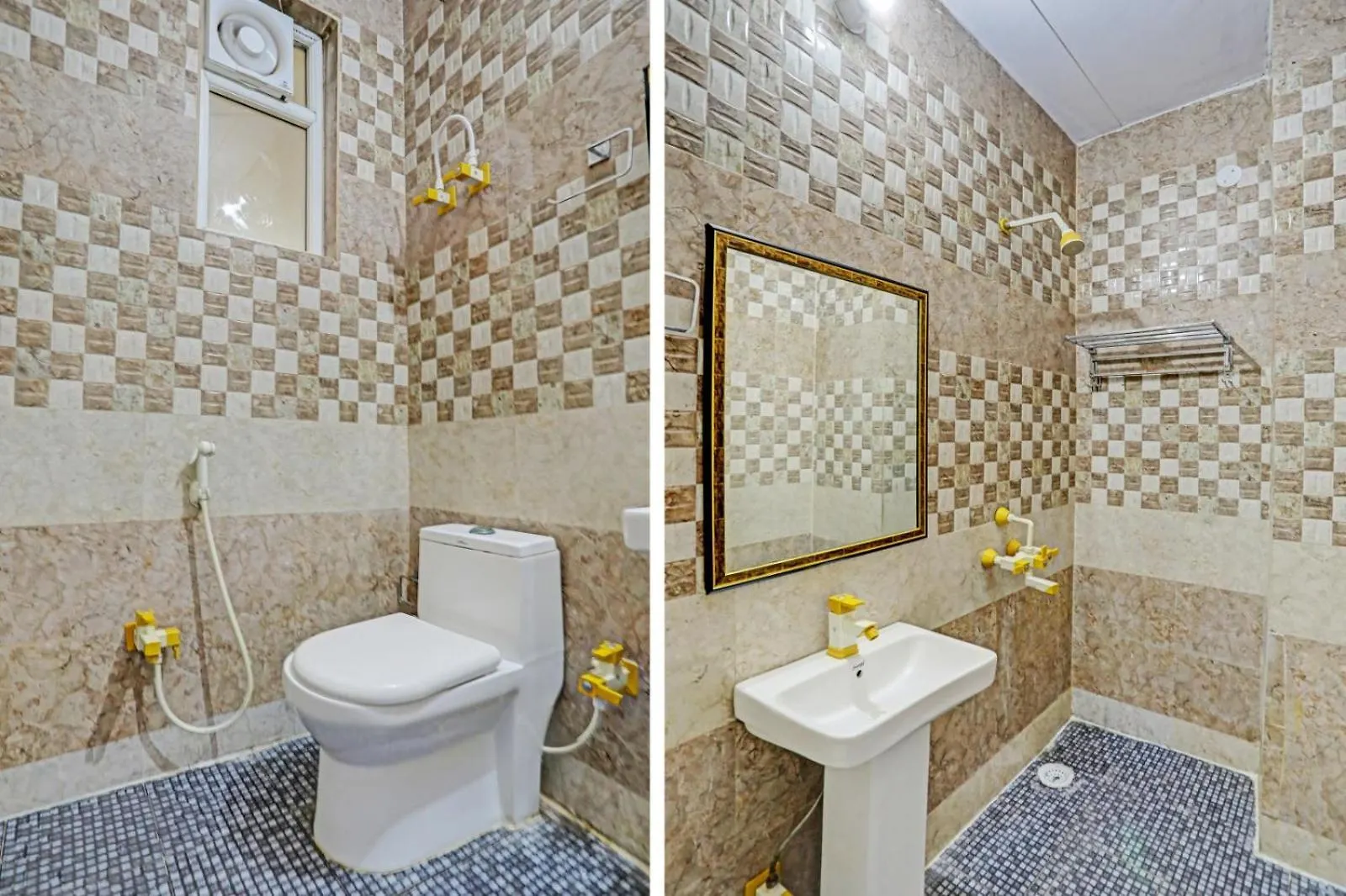 Hotel Golden Prime King New Delhi